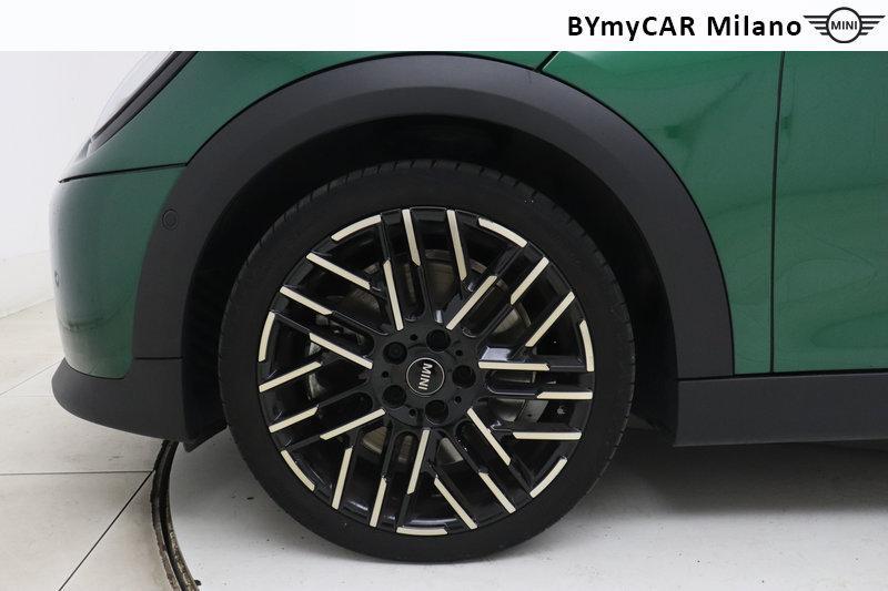 Mini Mini Cooper 5 Porte 2.0 S Favoured Auto