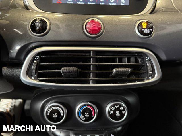 FIAT 500X 1.3 MultiJet 95 CV Urban