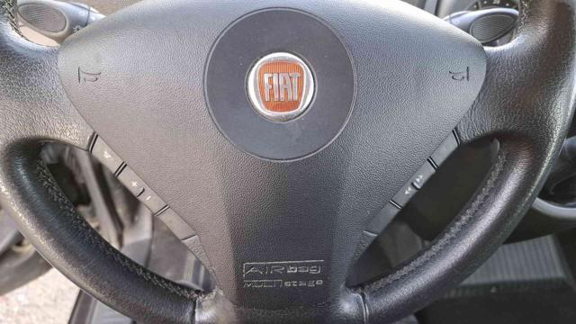 FIAT Multipla 1.9 MJT EMOTION ADATTA NEOPATENTATI