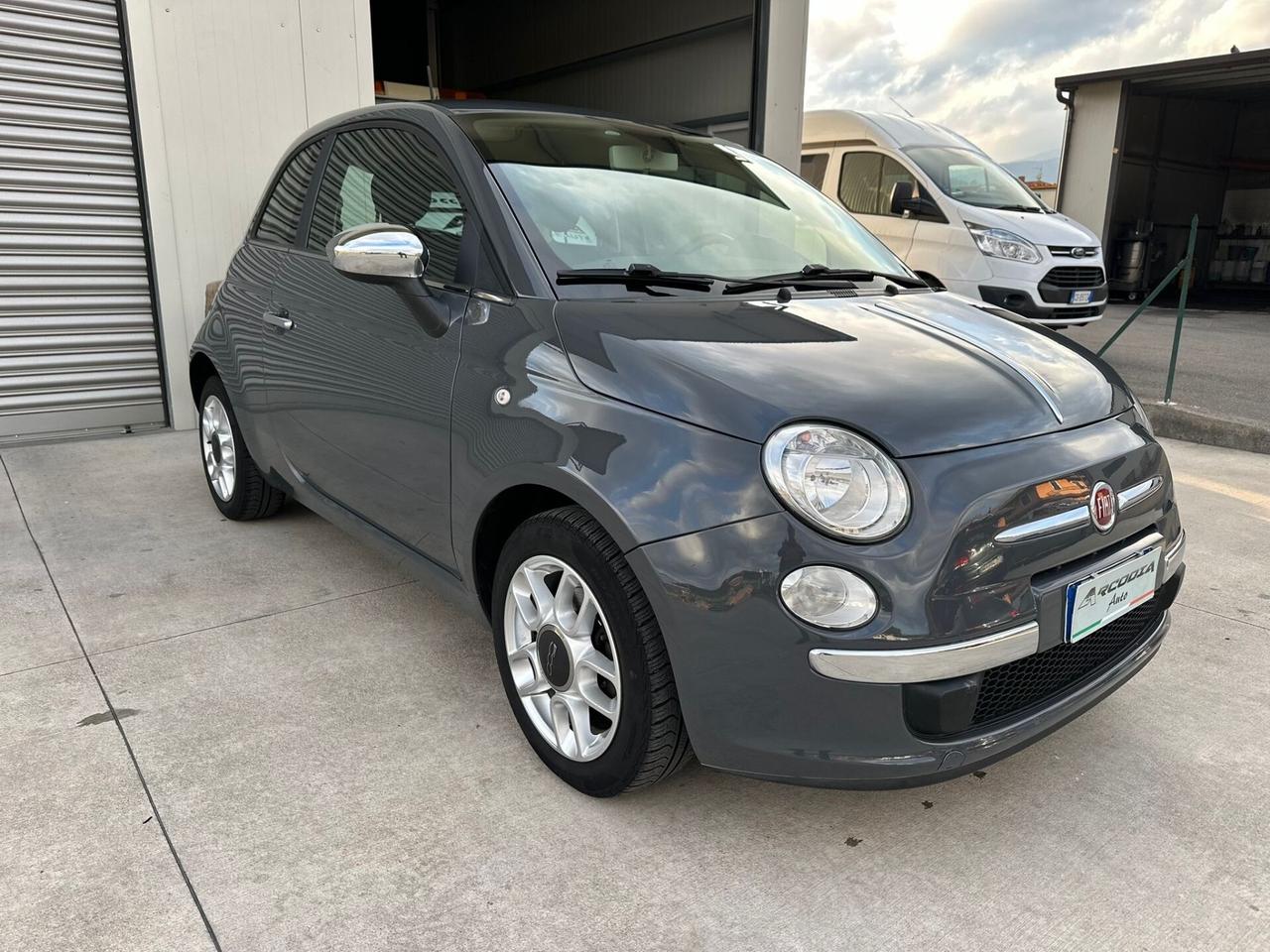 Fiat 500 1.3 Multijet 16V 95 CV Pop