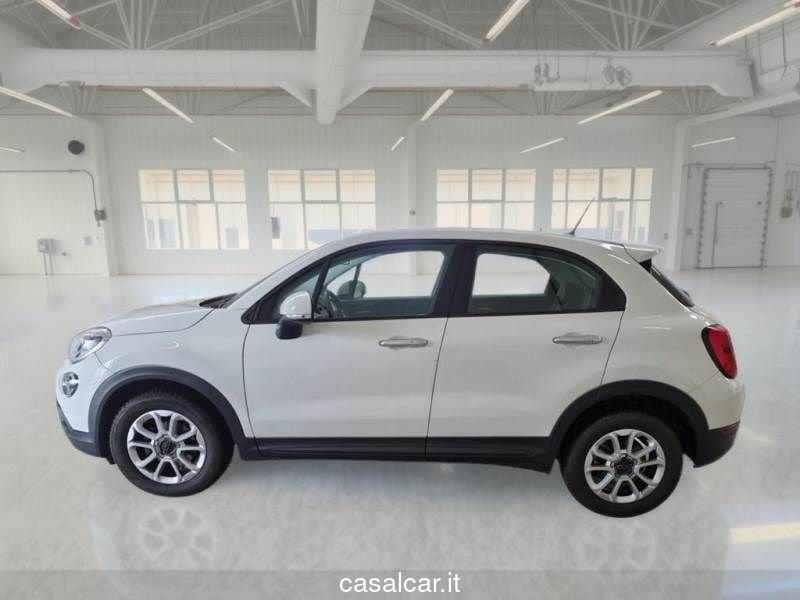 FIAT 500X 1.0 T3 120 CV Business 3 ANNI DI GARANZIA KM ILLIMITATI PARI ALLA NUOVA