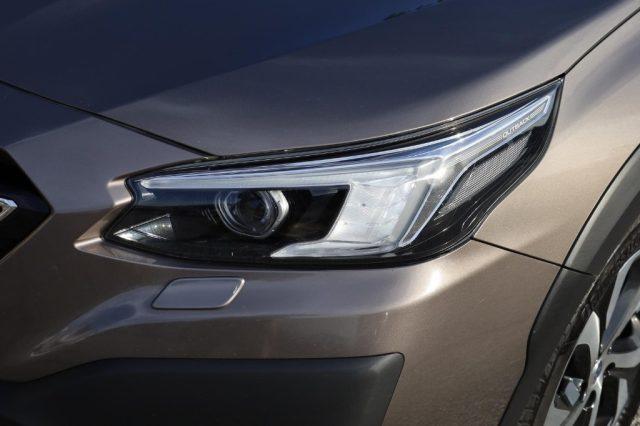 SUBARU OUTBACK 2.5i Lineartronic Premium