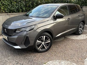 Peugeot 3008 BlueHDi 130 S&S Allure Pack