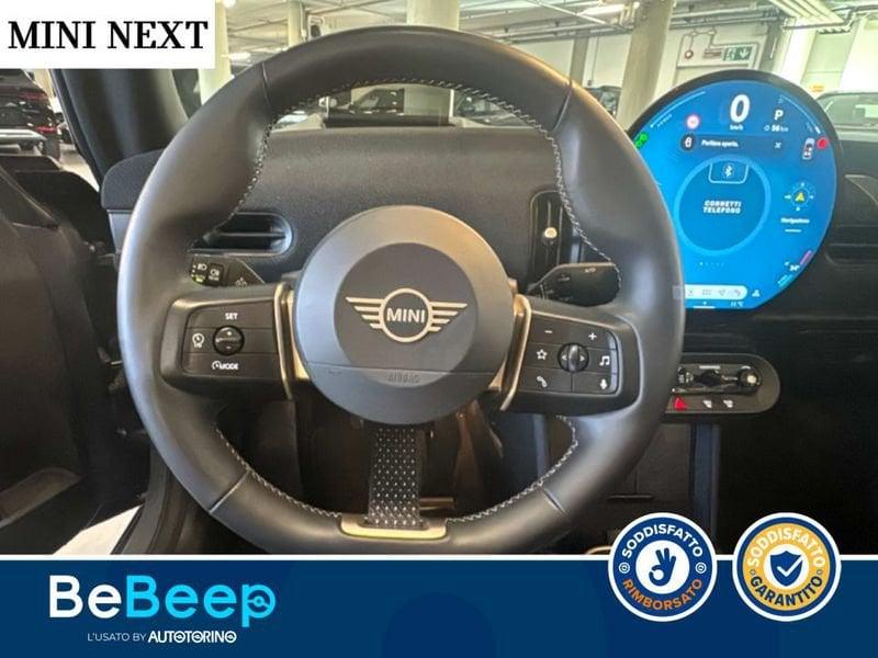 MINI Mini Electric Cabrio Mini Cabrio 2.0 C CLASSIC AUTO