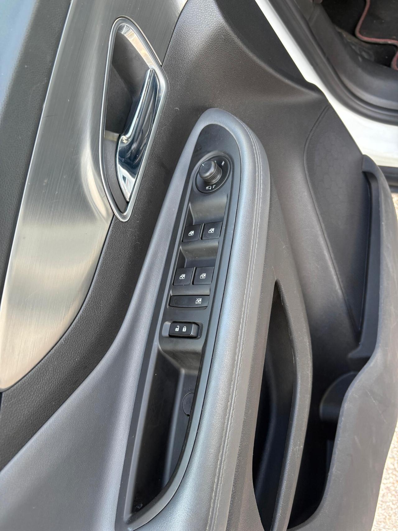 Opel Mokka 1.4 Turbo GPL Tech 140CV 4x2 Cosmo b-Color