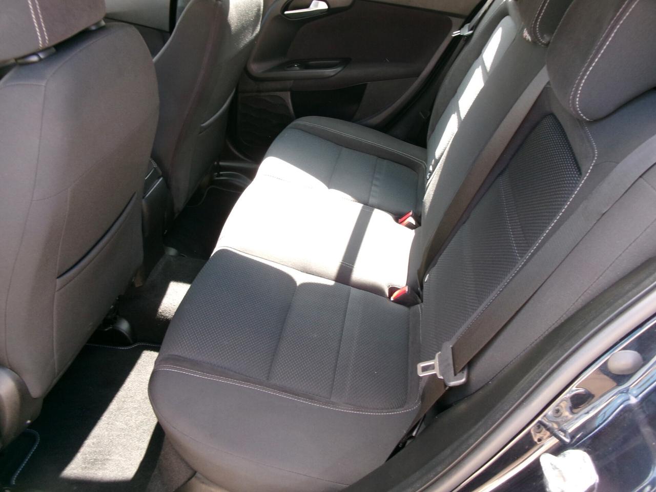 Fiat Tipo 1.6 Mjt S&S 5 porte Lounge