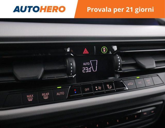 BMW 116 d 5p. Advantage