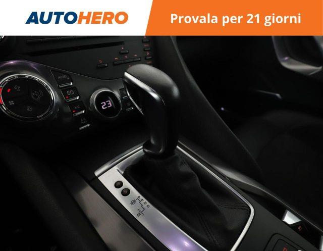 DS AUTOMOBILES DS 5 2.0 HDi 160 aut. Business