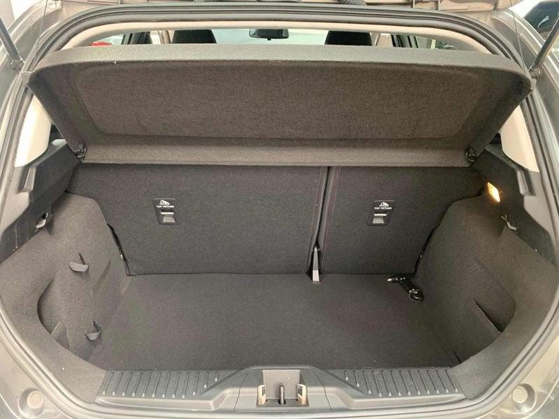 Ford Fiesta 1.5 TDCi 5 porte Plus