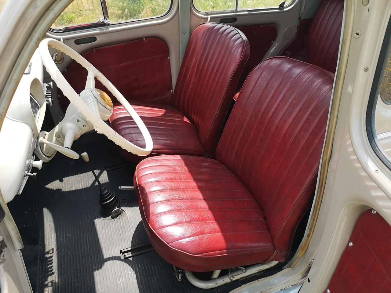 Renault Altro 4 CV