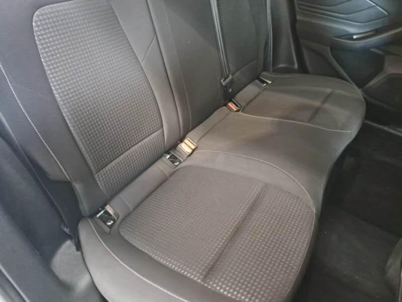 FORD Focus 4ª serie Focus 1.5 EcoBlue 120 CV a...