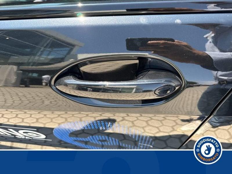 BMW Serie 1 120d 5 porte