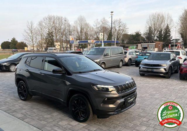 JEEP Compass 1.3 T4 PHEV AT6 4xe Night Eagle