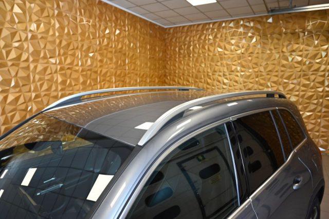 MERCEDES-BENZ GLB 200 AUTOMATIC SPORT 163CV NAVI LED 18"CAM GANCIO FULL!