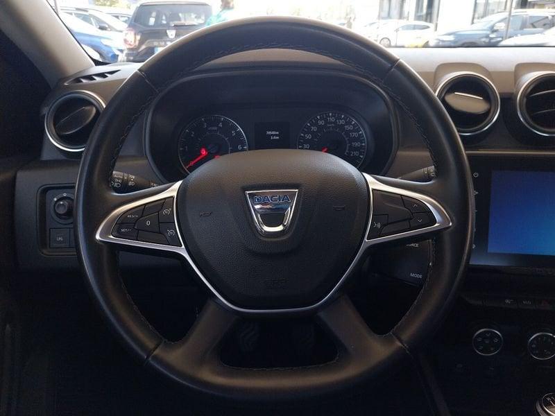 Dacia Duster Duster 1.0 tce Comfort Gpl 4x2 100cv
