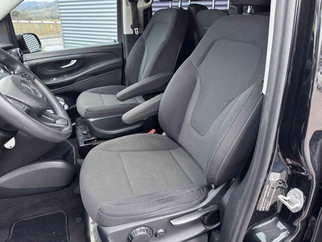 MERCEDES-BENZ V 220 d Executive Long + IVA ESPOSTA LEGGE 104