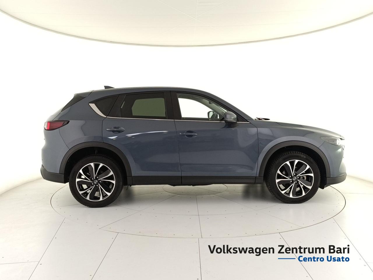 Mazda CX-5 2.2 exceed 2wd 150cv auto