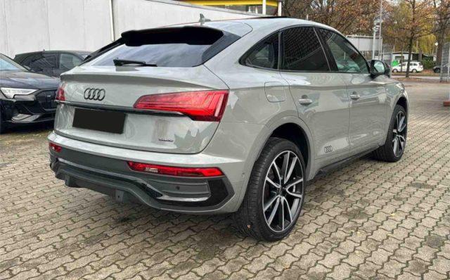 AUDI Q5 SPB 40 TDI quattro S tronic S line