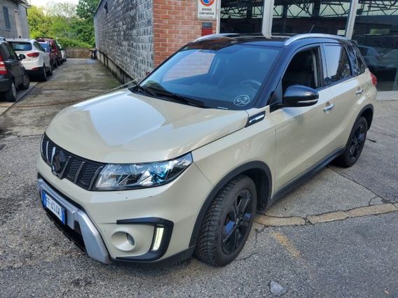 SUZUKI Vitara 1.6 VVT A/T 4WD All Grip V-Top GPL
