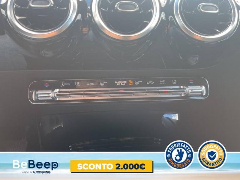 Mercedes-Benz CLA S.Brake 250 E PHEV (EQ-POWER) SPORT AUT