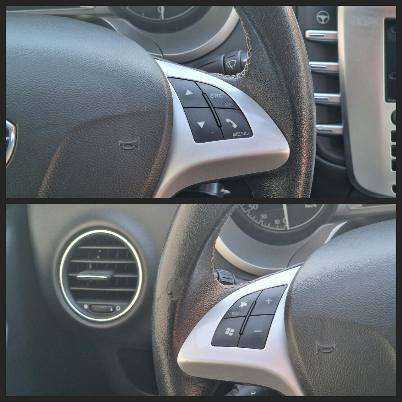 Lancia Delta 1.6 MJT DPF Oro