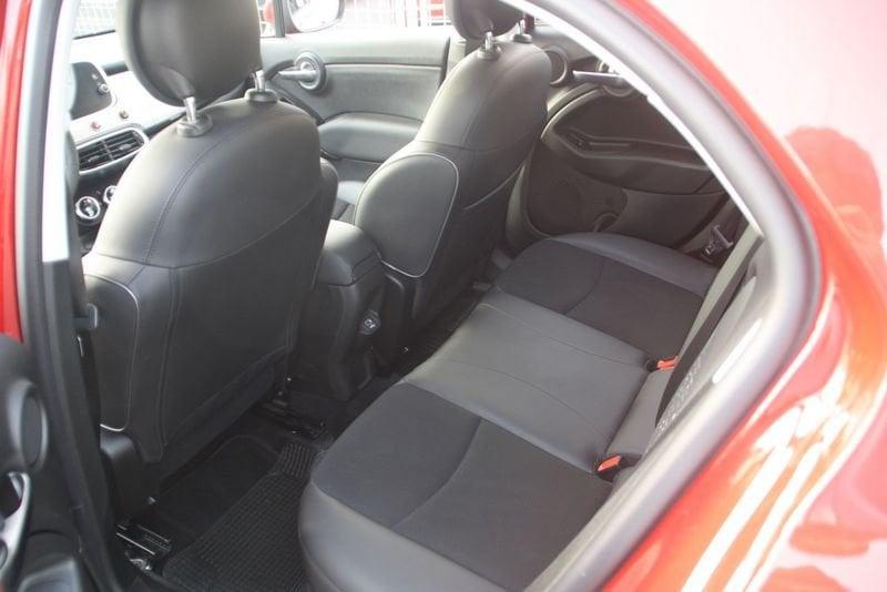 FIAT 500X 1.0 T3 120cv MT E6D Cult AUTOCARRO