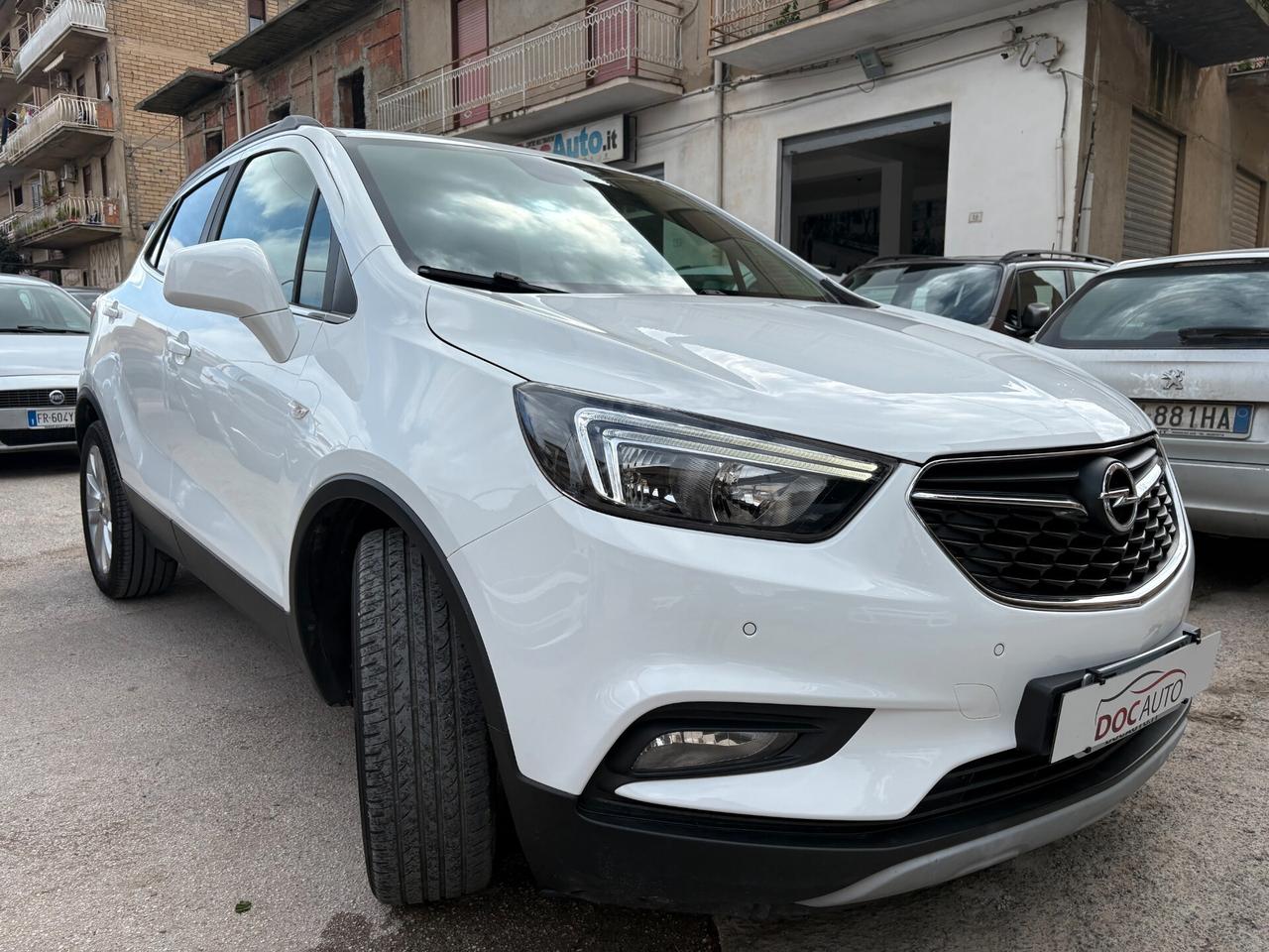 Opel Mokka X 1.6 CDTI Ecotec 136CV 4x2 Start&Stop Innovation