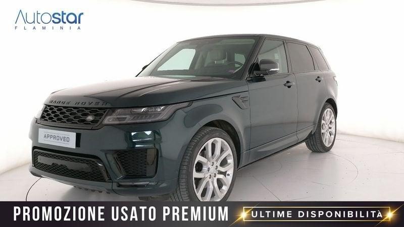 Land Rover Range Rover Sport 3.0 sdV6 Autobiography Dynamic 306cv auto my19