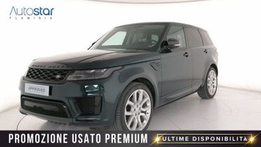 Land Rover Range Rover Sport 3.0 sdV6 Autobiography Dynamic 306cv auto my19