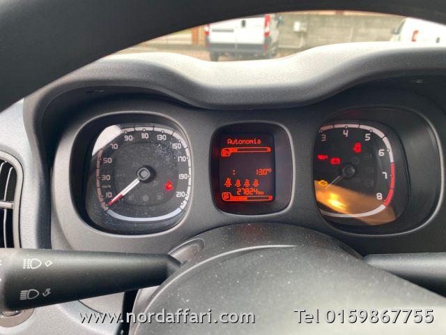 FIAT Panda 1.0 FireFly S&S Hybrid ** IVA ESPOSTA**