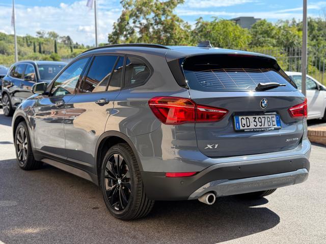 BMW X1 xDrive25e Advantage (FULL OPTIONAL) NESSUN VINCOLO