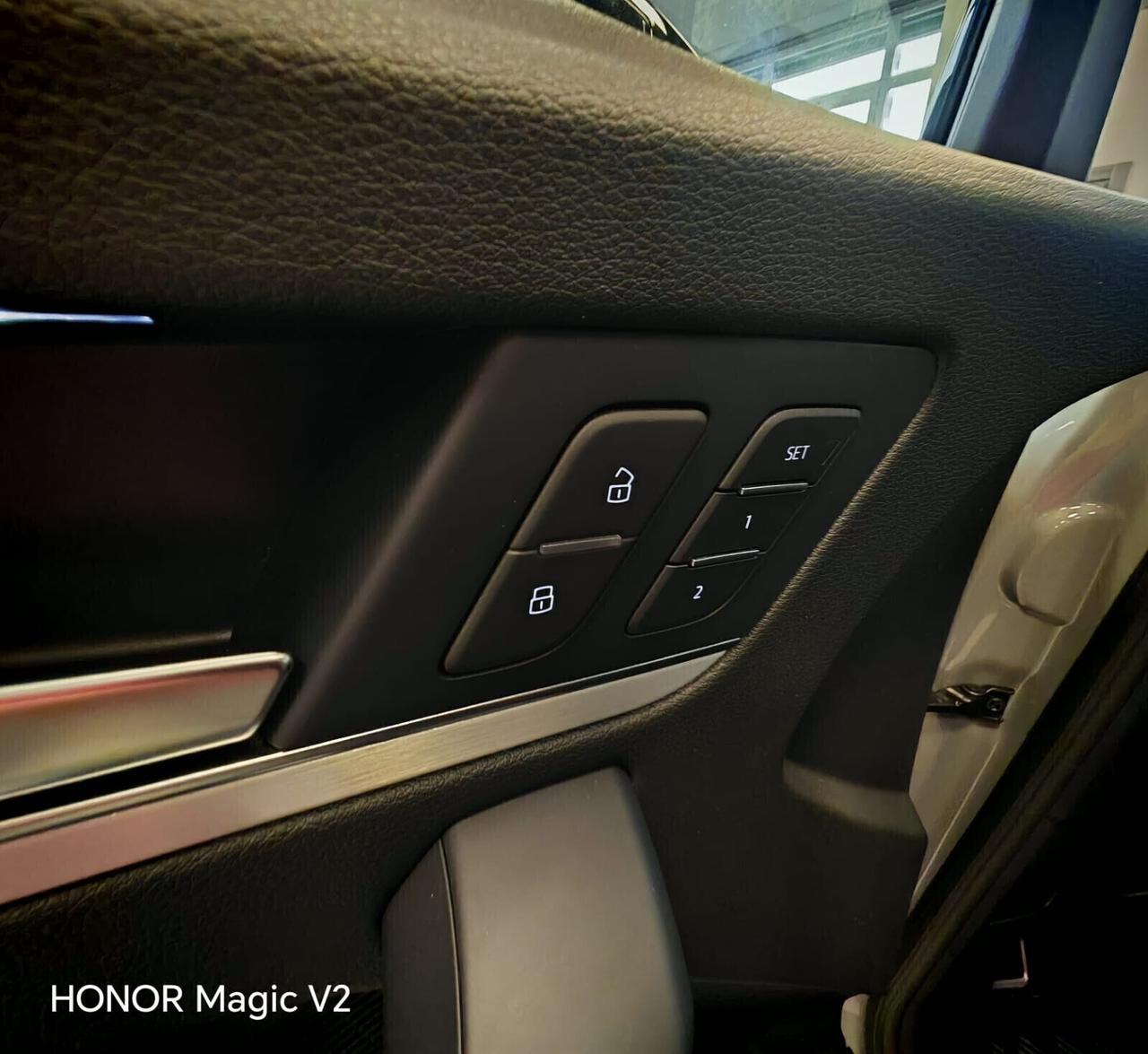 AUDI SQ5 SPORTBACK TDI QUATTRO IDENTITY HYBRID MY2022