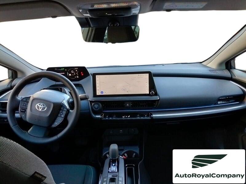 Toyota Prius Prius 2.0 Plug-in Hybrid Lounge km0 IVA ESPOSTA