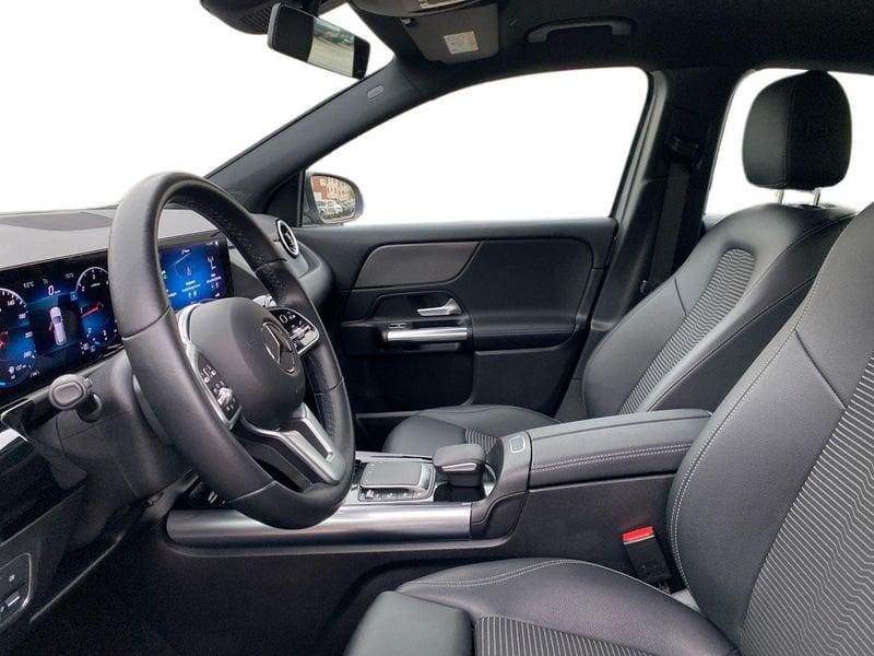 Mercedes-Benz GLA 200 d Sport Plus auto