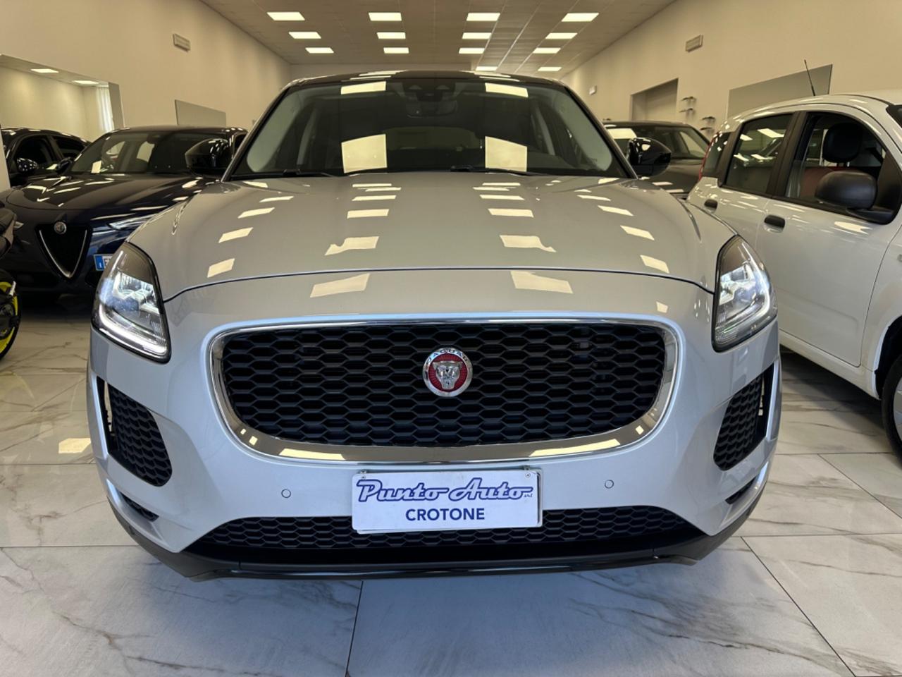 Jaguar E-Pace 2.0D 150 CV AWD S