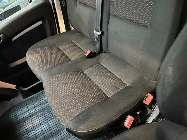 Peugeot Boxer 330 2.2 BlueHDi 140 L3H2