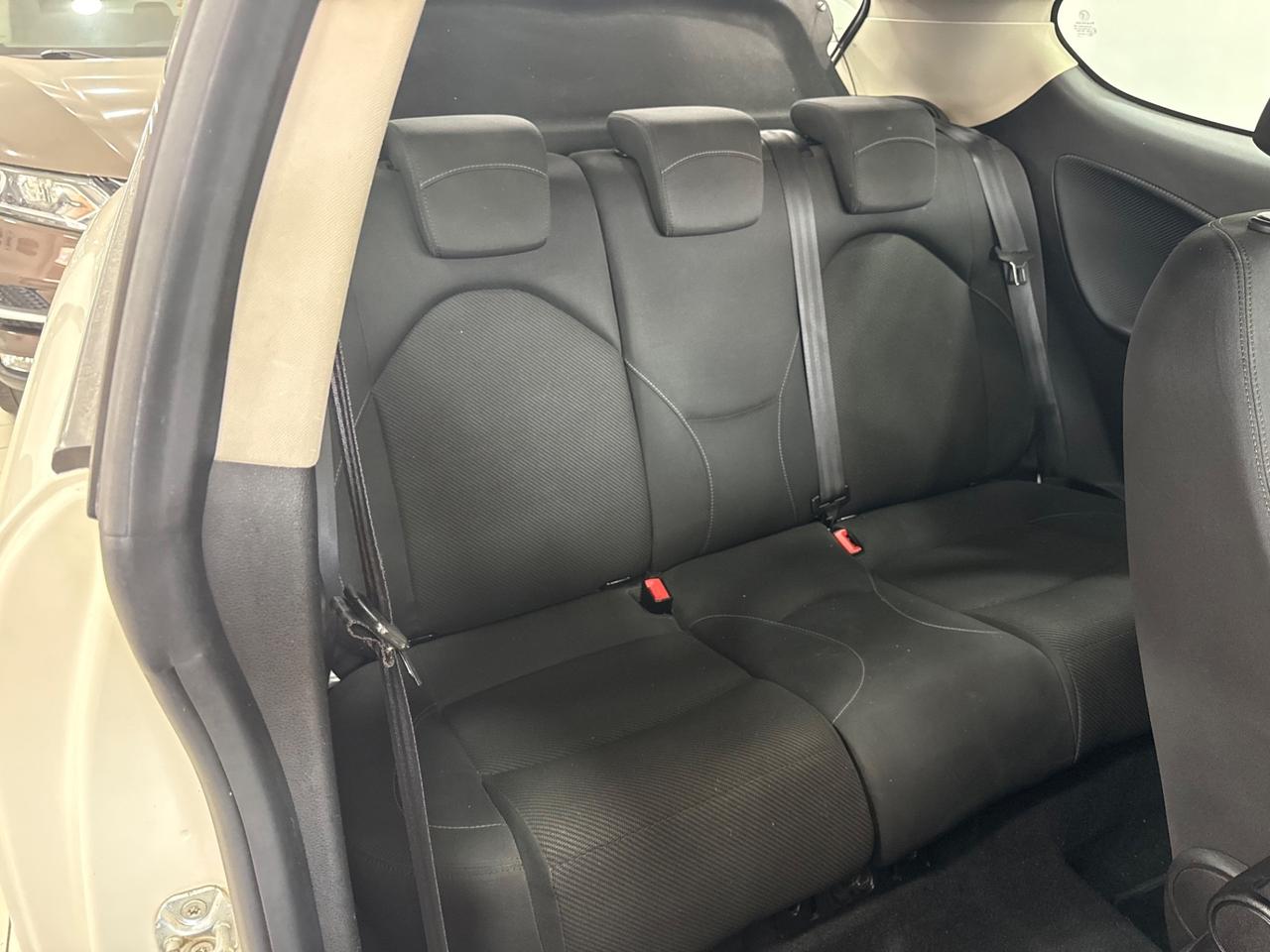 Alfa Romeo MiTo 1.4 gpl 2012 full optional nuova