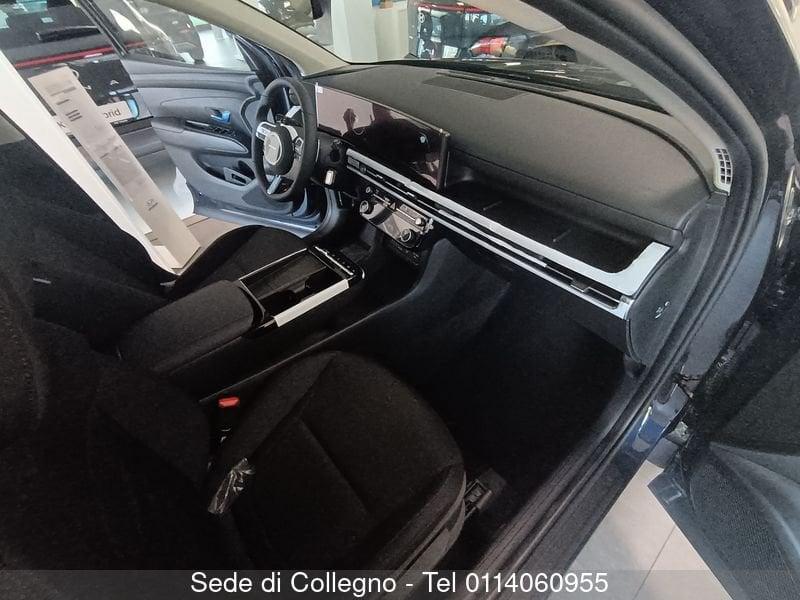 Hyundai Tucson 1.6 CRDI 48V DCT Business