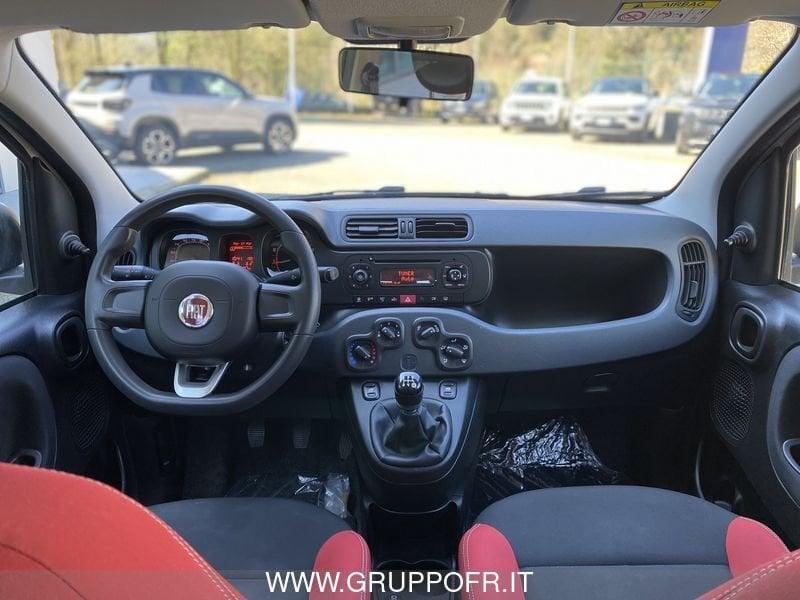 FIAT Panda 1.2 Easy