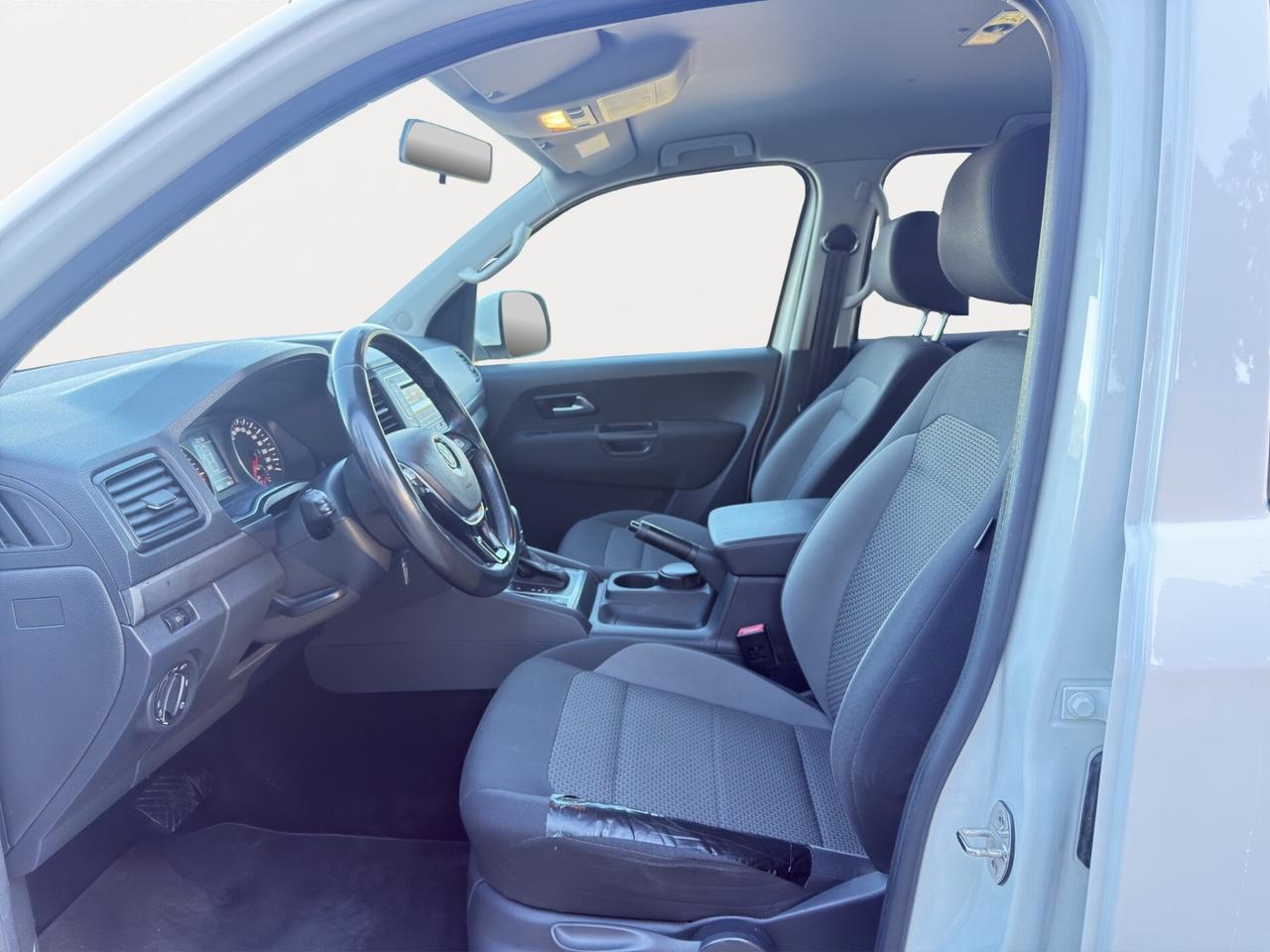 Volkswagen Amarok 3.0 Tdi v6 Dsg