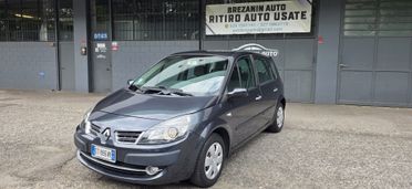 Renault Scenic Scénic 1.6 16V/105CV GPL Serie Speciale