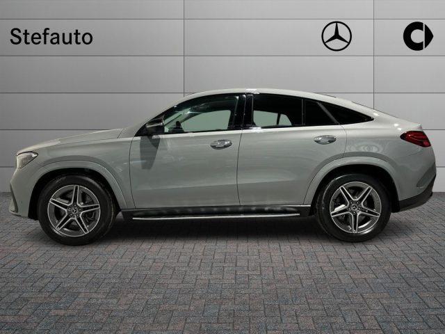 MERCEDES-BENZ GLE 300 d 4Matic Mild Hybrid Coupé AMG Line Advanced Plus