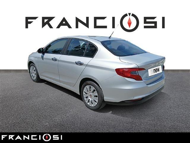 FIAT Tipo 4 Porte 1.4 T Jet 120cv Easy