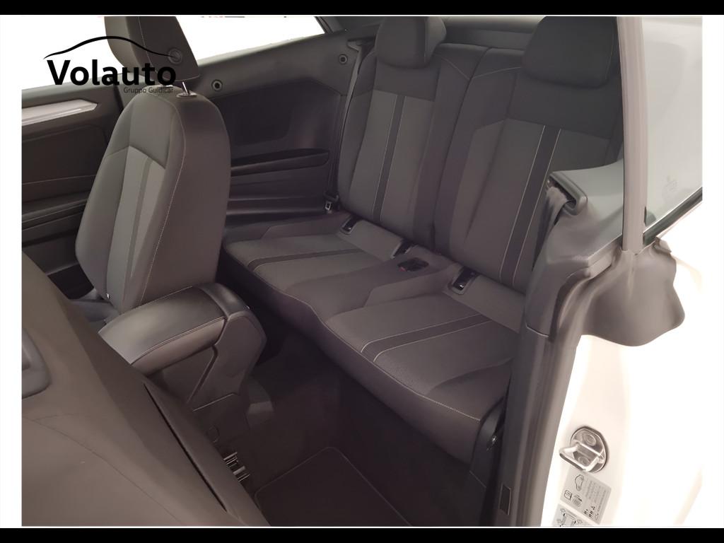 VOLKSWAGEN T-Roc 2022 Cabriolet - T-Roc Cabriolet 1.5 tsi Style