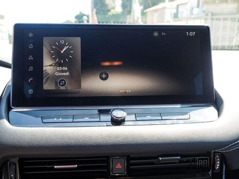 Nissan Qashqai MHEV 140 CV N-Connecta PREZZO SENZA VINCOLI