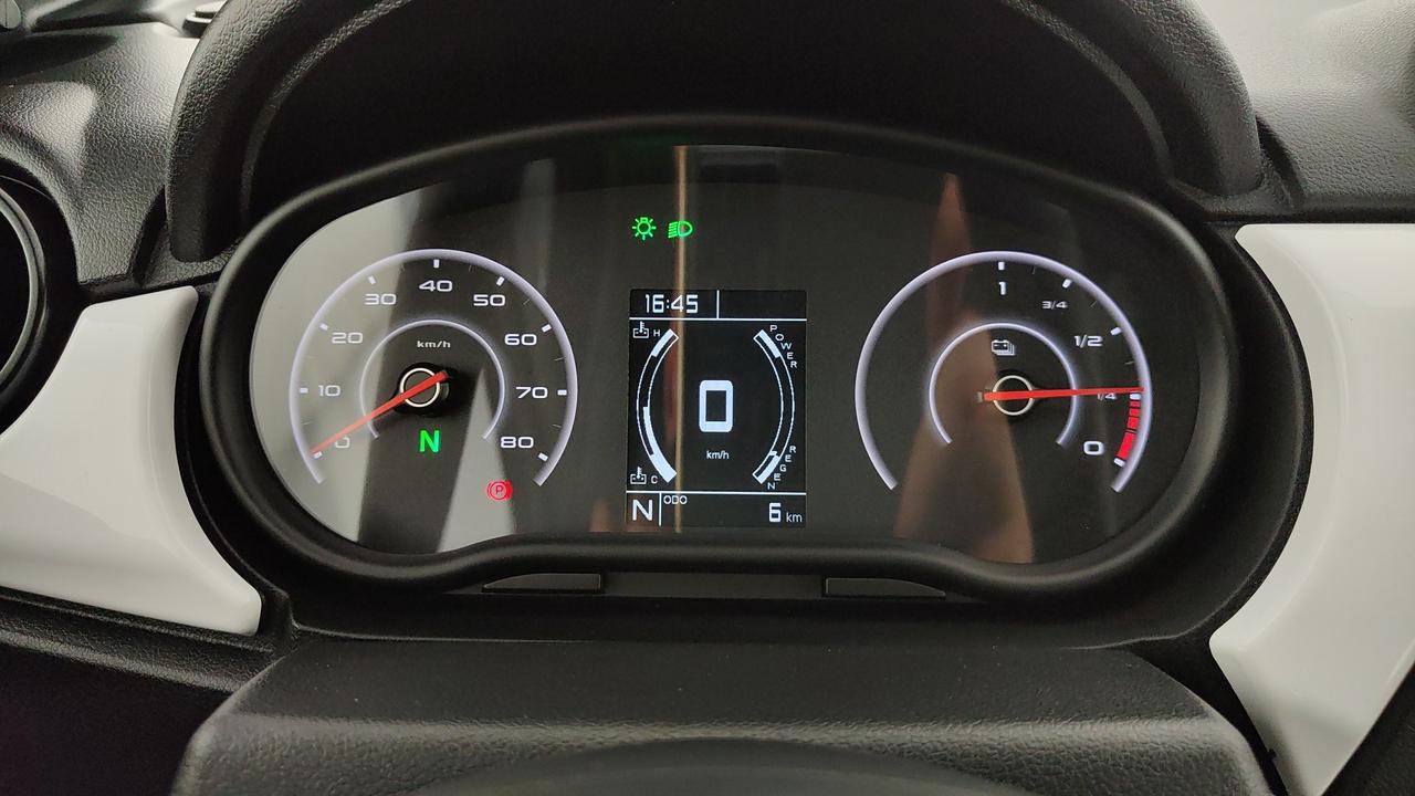 AIXAM E MINIAUTO CHIC