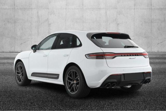 PORSCHE Macan 2.0 T