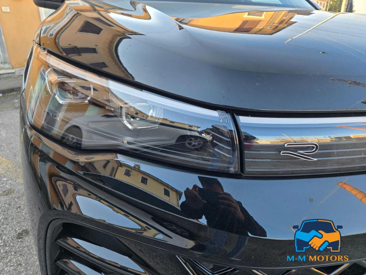 Volkswagen Tiguan 1.5 etsi R-Line 150cv dsg