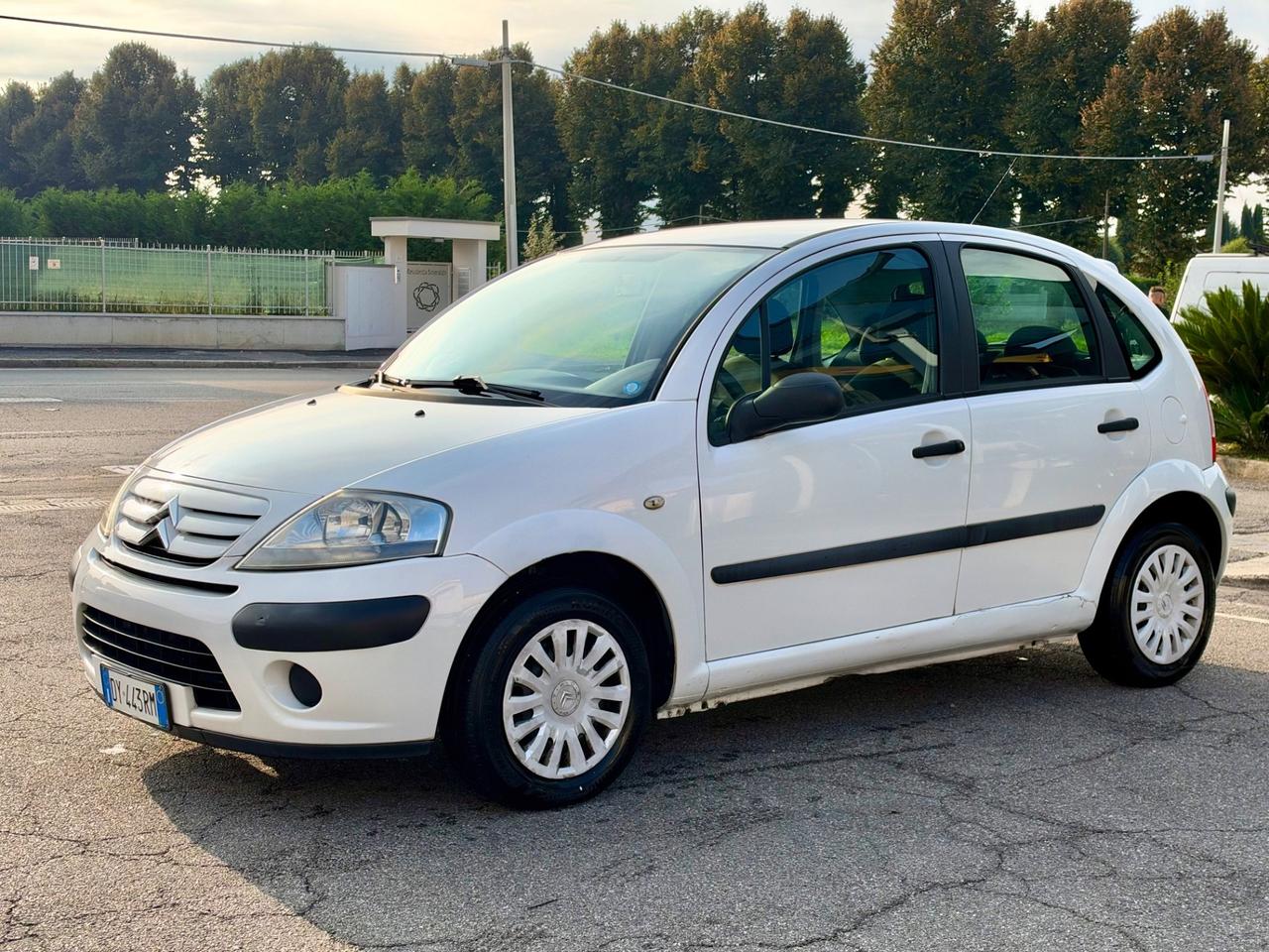Citroen C3 1.1 Perfect