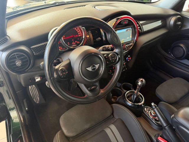 MINI John Cooper Works 2.0 John Cooper Works //BELL1SS1MA//